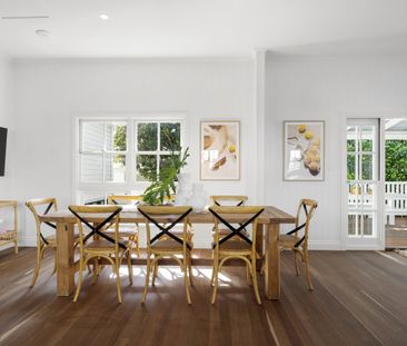 Hamptons-Inspired Queenslander with Resort-Style Living - Photo 3