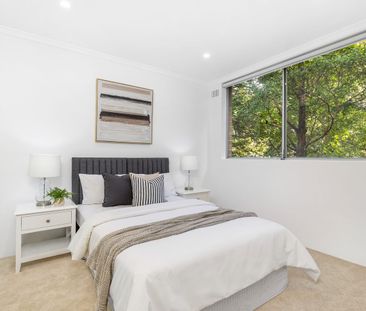 Renovated Three-Bedroom Retreat in Ultra Convenient Location Moment... - Photo 6