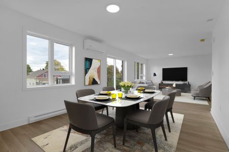 Rue Cousineau, H7G 3J3, Laval - Photo 3