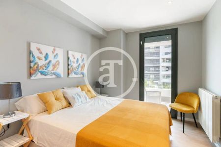 Piso de alquiler en Carrer del Progrés, Gorg - Foto 4