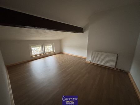 Location Appartement 4 pièces 65m² TONNEINS 47400 - Photo 3