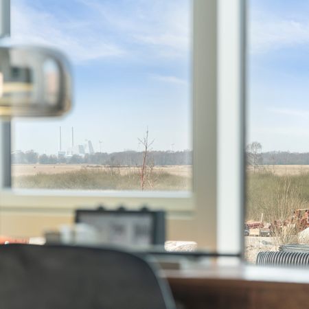 Skøn 2 værelses lejlighed til leje - Foto 3