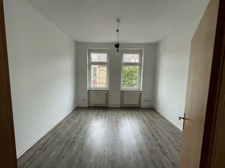 Verkehrsgünstig gelegene Wohnung sucht neuen Mieter - Photo 2