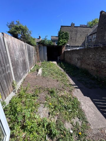 Room in a Shared House, Elizabeth Road, N15 - Photo 5
