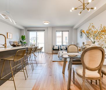 For Lease - 6 Brofarm Lane, Whitchurch-Stouffville, Ontario - Photo 4