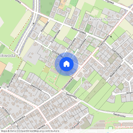 Ponikwoda, Lublin, lubelskie