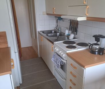 Lidnersplan, Stockholm - Foto 5