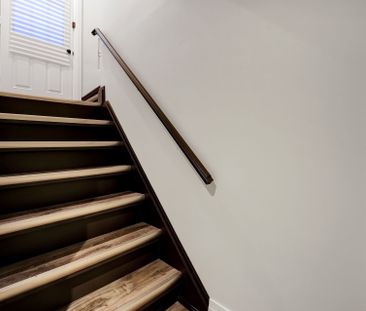 For Lease - 268 Penn Avenue Unit# Basement, Newmarket, Ontario - Photo 4