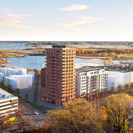 Leopold Nygrens plats, Karlstad - Foto 4