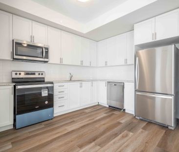 For Lease - 1585 Rose Way Unit# 126, Milton, Ontario - Photo 6