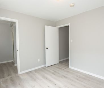All Inclusive 1 Bedroom Unit In St. Catharines!! - Photo 4