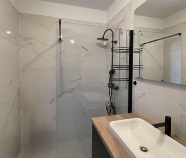 Widok z góry | 2 pokoje | 43,2 m2 | Port Popowice - Photo 3