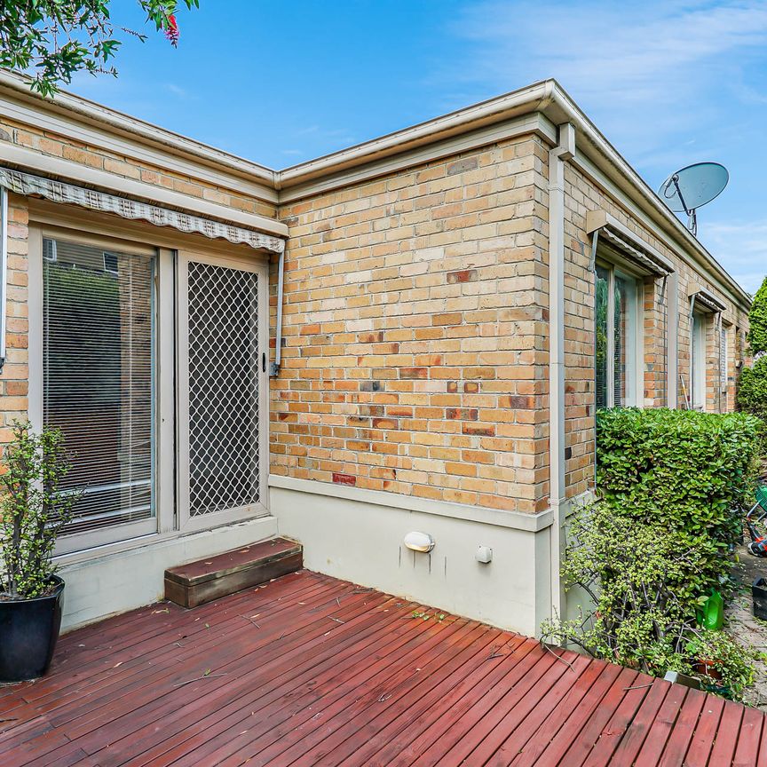 1/15A Wridgway Avenue, Burwood VIC 3125 - Apartment For Rent | Domain - Photo 1