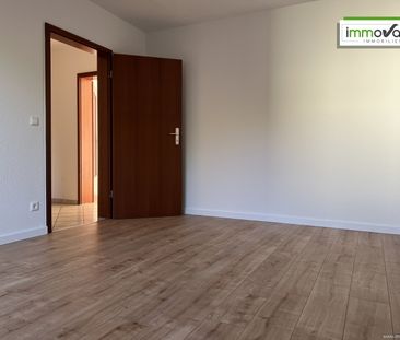 3-Raum-Wohnung mit Wanne und Balkon in Neue Neustadt. Stellplatz mö... - Foto 5