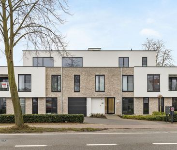 Appartement met 2 slpkrs op uitstekende locatie te Bonheiden - Photo 3