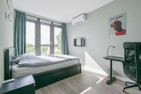 Huis te huur: Kardeel 27 3891 AL Zeewolde - Foto 5