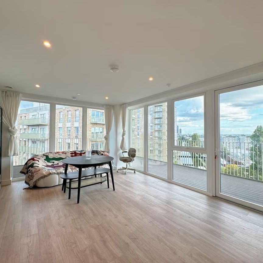 2 Bed Flat, Unison House, HA0 - Photo 1