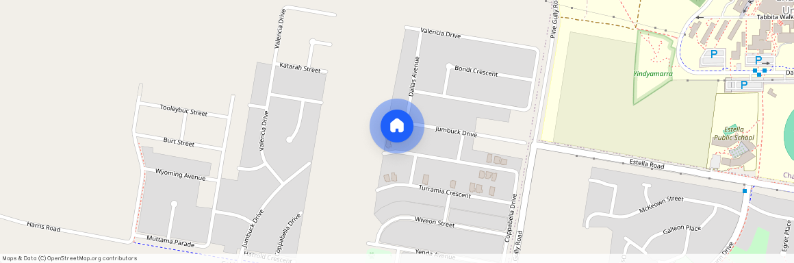 60 Jumbuck Drive, Gobbagombalin NSW 2650