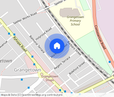 Sunderland, Sunderland, SR2 - Photo 1