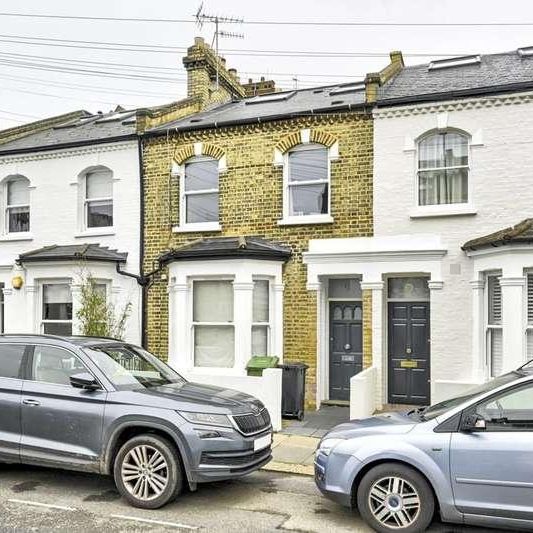 Pellant Road, Fulham, SW6 - Photo 1