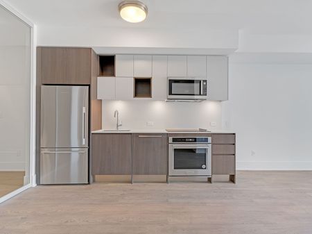 For Lease - 118 Merchants Wharf Avenue Unit# 418, Toronto, Ontario - Photo 3