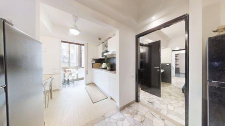 Via Giambattista Belzoni, Padova, Veneto 35121 - Photo 2