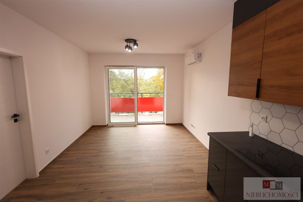 Opole, Czarnowąsy - Фото 1