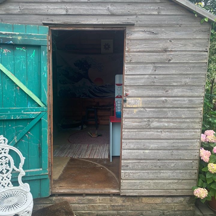 2 Bed Terraced House, Tamworth Lane, CR4 - Photo 1