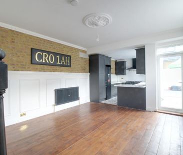 3 bedroom detached house to rent - Photo 5