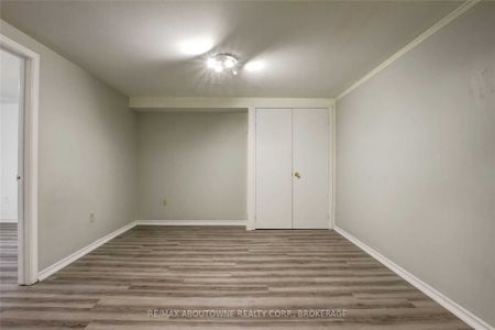 For Lease - 14 Angus Drive Unit# Lower, Toronto, Ontario - Photo 3