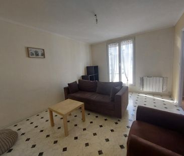 Appartement T3 à louer Nantes - 60 m² - Photo 2
