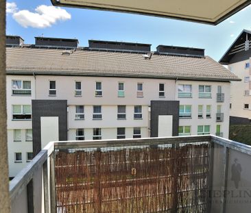 Mieszkanie z balkonem lubiane przez najemców - Photo 5