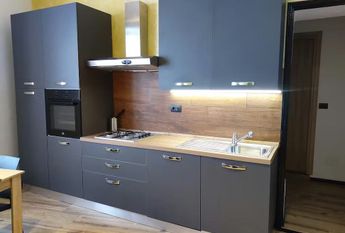 Via Sesia, Turin, Piedmont 10154