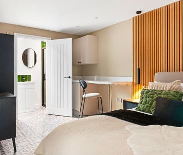 House to rent - Photo 5