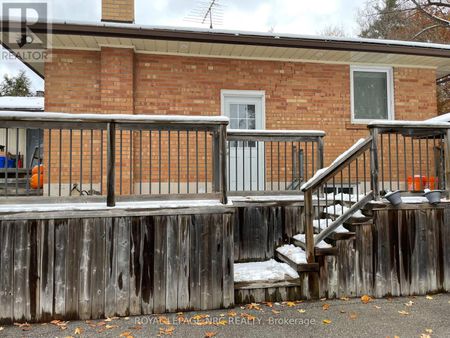 LOWER - 8741 TREMAINE ROAD, Milton, Ontario, L9T2X7 - Photo 4