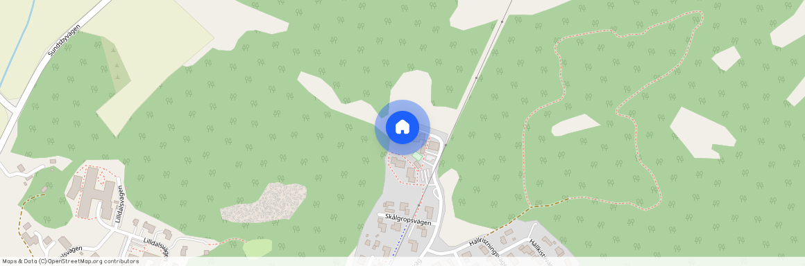 Tjörn, Wackenfeldts väg, 17F, 47194, Kållekärr