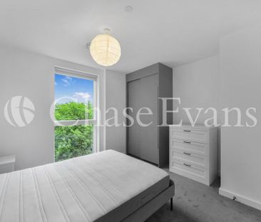 1 bedroom flat to rent - Photo 5