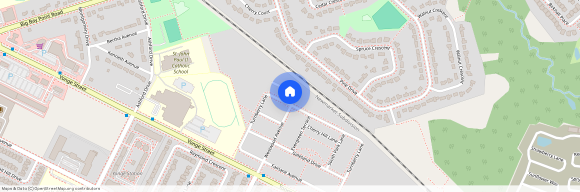 13 Bluebird Lane, Barrie