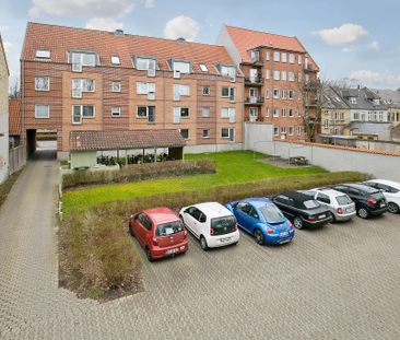 1-værelses studiebolig i Odense - Foto 5