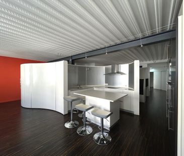 Location Appartement 2 pièces 75m² LA ROCHELLE 17000 - Photo 1