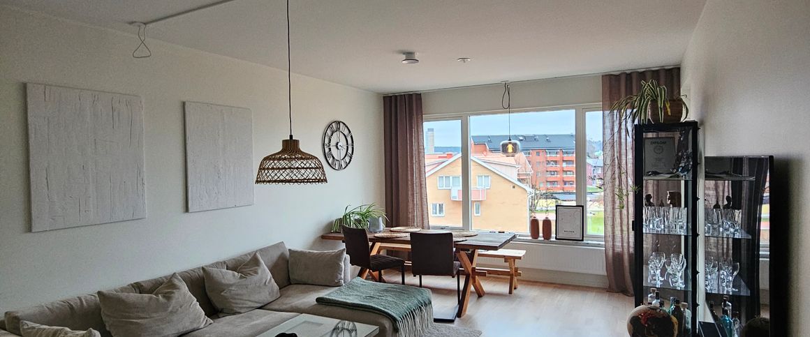 Slädgatan, Skellefteå - Photo 1