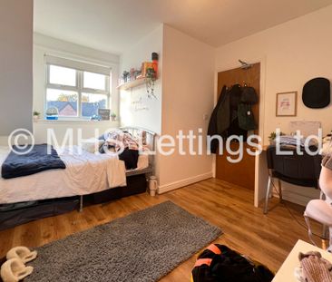 6 Bedroom Mid Terraced House for rent in Norwood Terrace - Photo 5