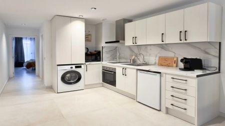1-bedroom apartment for rent in El Molinillo - Photo 3