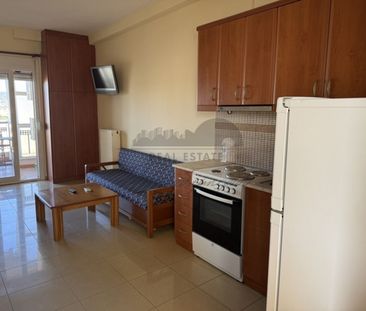 Ενοικίαση κατοικίας, 30 τ.μ., Βόλος, 300 € - Photo 3