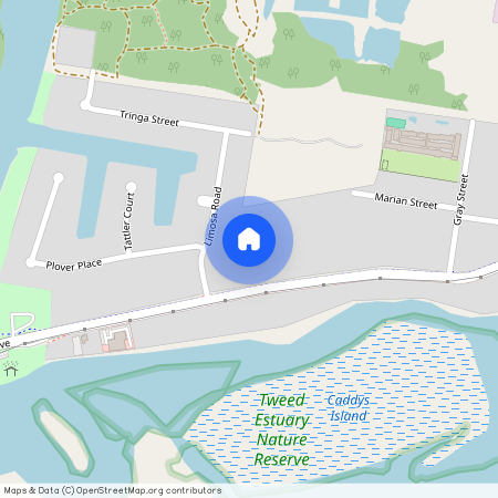 3/201 Kennedy Drive, Tweed Heads