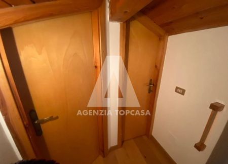 Monolocale su più livelli, Centro, Asiago - Photo 5