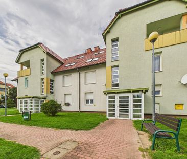 Mieszkanie na wynajem Wrocław-Fabryczna Wrocław - Фото 6