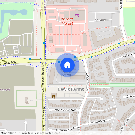 9240, 213 St NW, T5T 4P2