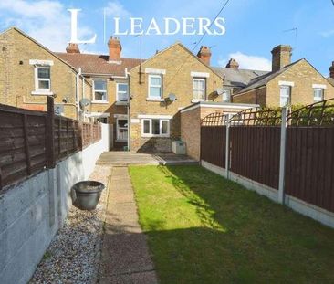 King Stephen Road, Colchester, CO1 - Photo 5
