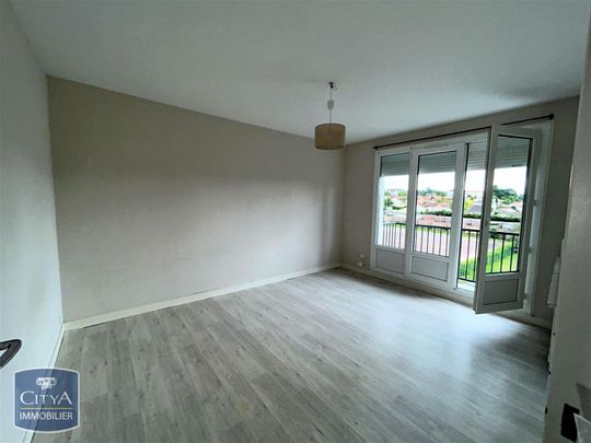 Location Appartement 1 pièce 30m² LIMOGES 87000 - Photo 1